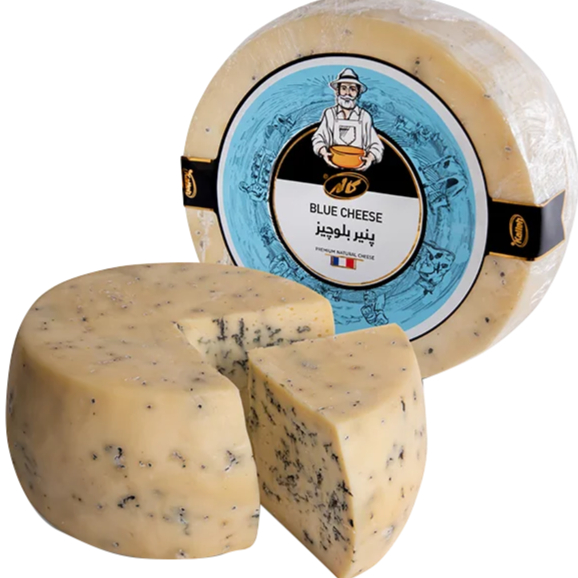 پنیر بلوچیز کاله 250گ - 